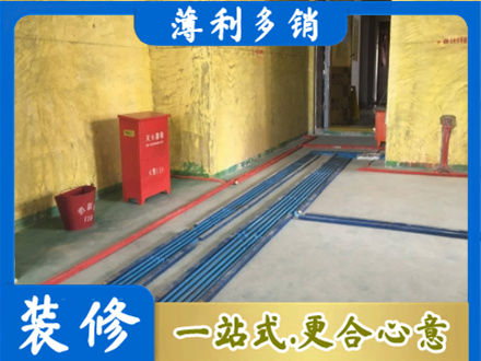 揭阳榕城区专业水电工程设计